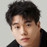 胡泽铭 — Wei Jiayu
