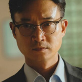 Jo Woo Jin — Han Tae Suk