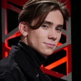 Felix Sandman — Jonas