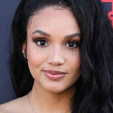 Ashley Nicole Williams — Abigail Bellweather