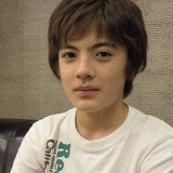 Okayama Tomoki — Okura Akira - age 12