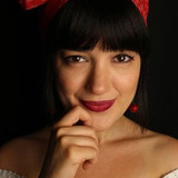 Ayfer Tokatlı — Azmiye Boşgeçmez