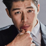 홍완표 — Gye Sang Mok