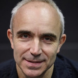 Алексис Лэтэм — Dr. Callaghan