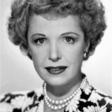Natalie Schafer — Eunice "Lovey" Wentworth Howell