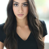 Рианна Джагпал — Abbi Singh