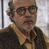 Luca de Castro — Joaquim