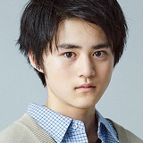 Одзи Судзука — Shōta Kazehaya