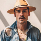 Michel Chauvet — Manuel Alvarado