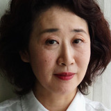 安部聡子 — Tomoya's Mother