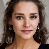 Глафира Тарханова — Даша