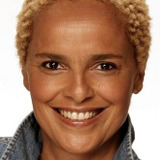Shari Belafonte — Julie Gillette