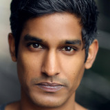 Rudi Dharmalingam — Jay