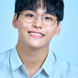 강필준 — Son Beom-Sik
