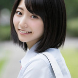 武田玲奈 — Midori Suzumura