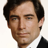 Тимоти Далтон — Sir Malcolm Murray