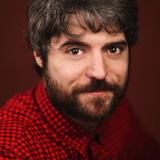 Biel Duran — José Santos