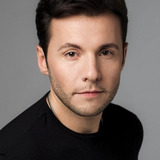 Вячеслав Манучаров — Павел Белкин