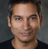 Raj Ghatak — Grayson