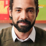 Sílvio Guindane — Basílio