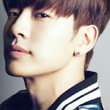 se7en — Lee Hu / Kang Hu