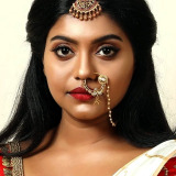 Sruthi Jayan — Kalpana