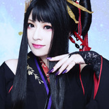 鈴華ゆう子 — Atra (voice)