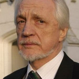 Edward Petherbridge — Gillespie