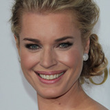 Rebecca Romijn — Roxie Torcoletti