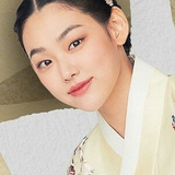 Kang Mi Na — Han Ae Jin