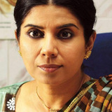 Mita Vashisht — Resham Bai