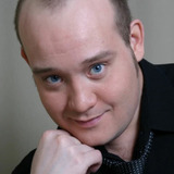 Виталий Куклин — factory inspector