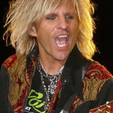 C.C. DeVille — Self