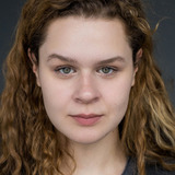 Арина Рожкова — Марья