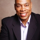 Harvey Walden IV — Self - Fitness Expert