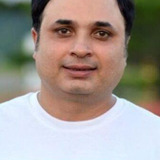 Jay Upadhyay — Pranav Sheth
