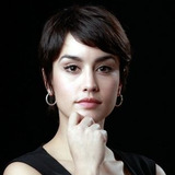 Megan Montaner — Sara Domingo