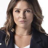 Grettell Valdéz — Daniela Jiménez Robles
