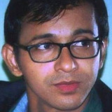 Kaushik Roy