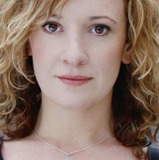 Stacey Roca — Rachel