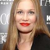 Кристина Бабушкина — Валентина