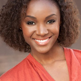 Saycon Sengbloh — Lillian Williams