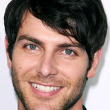 David Giuntoli — Nick Burkhardt