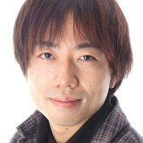 Hironori Kondoh — Detective C (voice)