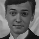 Gediminas Storpirštis — Kruglov