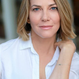 Amy Stewart — Sara Dolan