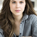 Carla Turcotte — Delphine