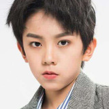 Сяо Тянь Жэнь — Jin Lian (young)