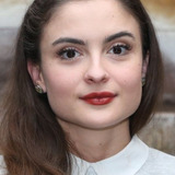 Eva Podzimková — Sofia