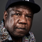 Isiah Whitlock Jr. — Luke - Slave